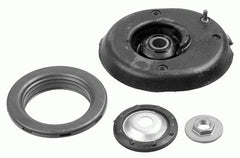 Reparatursatz Federbeinstützlager Vorderachse für CITROËN PEUGEOT C2 C3 I