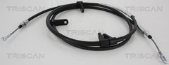 Seilzug Feststellbremse für CITROËN FIAT OPEL PEUGEOT JUMPER II