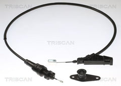 Seilzug Feststellbremse für CITROËN FIAT LANCIA PEUGEOT C8 Van JUMPY II