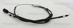 Seilzug Feststellbremse für OPEL ASTRA J Caravan Stufenheck CASCADA Kasten/Kombi