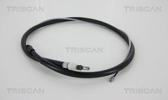 Seilzug Feststellbremse für PEUGEOT 207 CC SW 207/207+ Kasten/Kombi