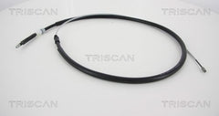 Seilzug Feststellbremse für CITROËN PEUGEOT DS C4 II Stufenheck DS4