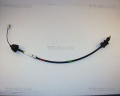 Kupplungsseil für PEUGEOT 206 Schrägheck CC SW