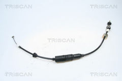 Kupplungsseil für SEAT VW AROSA CORDOBA Vario IBIZA II INCA CADDY