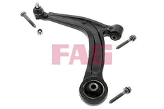 Querlenker Vorderachse links für FIAT ABARTH 500 C 500C / 595C 695C 595 695