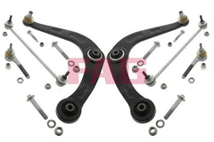 Lenkersatz Radaufhängung Vorderachse für PEUGEOT 206+ 206 Schrägheck SW