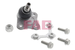 Trag Führungsgelenk Vorderachse links für AUDI SEAT SKODA VW A3 LEON TOLEDO II