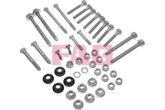 Montagesatz Lenker Vorderachse für AUDI SEAT A4 B6 Avant Cabriolet B7