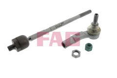 Spurstange Vorderachse rechts für SEAT SKODA VW CORDOBA IBIZA III FABIA I