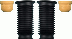 Staubschutzsatz Stoßdämpfer Vorderachse für FIAT OPEL CROMA ASTRA H Caravan GTC