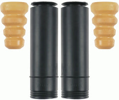 Staubschutzsatz Stoßdämpfer Hinterachse für MERCEDES-BENZ OPEL SUZUKI SMART