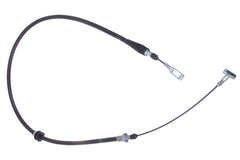 Seilzug Feststellbremse hinten für IVECO DAILY IV Kasten Pritsche/Fahrgestell V