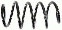 Fahrwerksfeder Vorderachse für AUDI SEAT SKODA VW A3 Sportback LEON OCTAVIA II