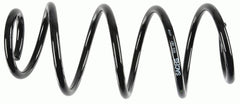 Fahrwerksfeder Vorderachse für SEAT SKODA VW TOLEDO IV FABIA III Kombi RAPID
