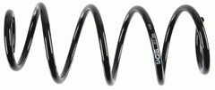 Fahrwerksfeder Vorderachse für SEAT SKODA VW TOLEDO IV FABIA III Kombi RAPID