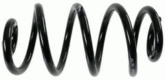 Fahrwerksfeder Hinterachse für NISSAN QASHQAI / +2 I