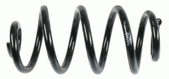 Fahrwerksfeder Hinterachse für NISSAN QASHQAI / +2 I