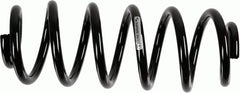 Fahrwerksfeder Hinterachse für VW GOLF V