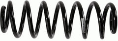 Fahrwerksfeder Hinterachse für ALFA ROMEO VW 159 Sportwagon CC B7 PASSAT B6