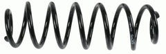 Fahrwerksfeder Hinterachse für SKODA VW OCTAVIA II YETI BEETLE Cabriolet GOLF V