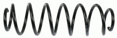 Fahrwerksfeder Hinterachse für SEAT SKODA VW CORDOBA IBIZA III IV ST FABIA II