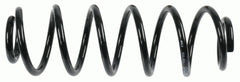 Fahrwerksfeder Hinterachse für SEAT VW LEON TOLEDO II GOLF IV Van