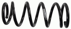 Fahrwerksfeder Hinterachse für HONDA CIVIC VII Hatchback Stufenheck