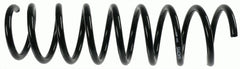 Fahrwerksfeder Hinterachse für BMW 5