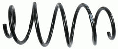 Fahrwerksfeder Vorderachse für AUDI SKODA VW A3 Sportback OCTAVIA II Combi