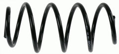 Fahrwerksfeder Vorderachse für AUDI SEAT VW A3 Sportback ALTEA LEON TOLEDO III