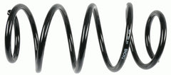 Fahrwerksfeder Vorderachse für NISSAN QASHQAI / +2 I