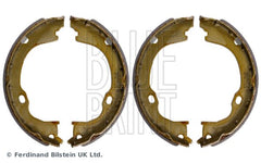 Bremsbackensatz Feststellbremse Hinterachse für DODGE JEEP NITRO VAN CHEROKEE