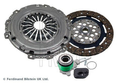Kupplungssatz für FORD MONDEO III Stufenheck Turnier