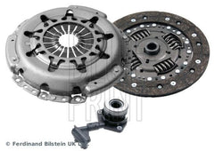 Kupplungssatz für FORD FIESTA V VI FUSION Van