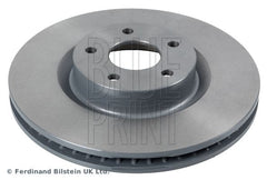 2x Bremsscheibe Vorderachse für FORD FOCUS IV Stufenheck Turnier KUGA III