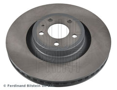 2x Bremsscheibe Vorderachse für FORD USA MUSTANG Coupe Convertible