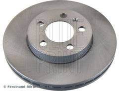 2x Bremsscheibe Vorderachse für AUDI SEAT SKODA VW A1 Allstreet City Carver
