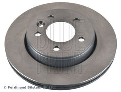 2x Bremsscheibe Hinterachse für MAN VW TGE Kasten Pritsche/Fahrgestell Bus