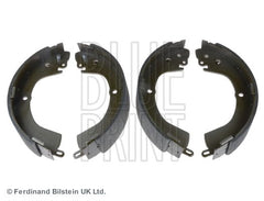 Bremsbackensatz Hinterachse für MITSUBISHI L200 L400 Bus Kasten