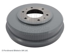 2x Bremstrommel Hinterachse für FIAT MITSUBISHI FULLBACK Pick-up L200 / TRITON