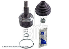 Gelenksatz Antriebswelle Vorderachse für MITSUBISHI PAJERO II III Canvas Top
