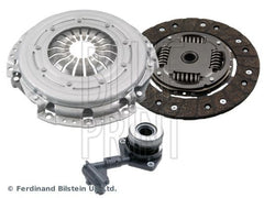 Kupplungssatz für FORD B-MAX ECOSPORT FIESTA VI FOCUS III Stufenheck Turnier