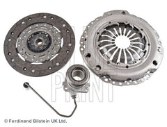 Kupplungssatz für OPEL ASTRA J Caravan GTC Stufenheck CASCADA INSIGNIA A Sports