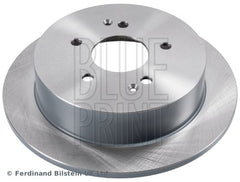 2x Bremsscheibe Hinterachse für SSANGYONG KG MOBILITY KORANDO VAN TIVOLI TORRES