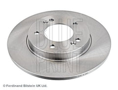 2x Bremsscheibe Hinterachse für HYUNDAI KIA i30 FASTBACK Kombi Hatchback Van