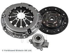 Kupplungssatz für FIAT SUZUKI SEDICI SX4 / CLASSIC