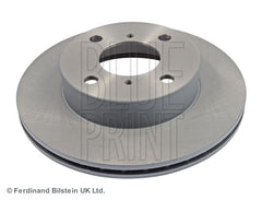 2x Bremsscheibe Vorderachse für SUZUKI ALTO VI WAGON R+ Schrägheck