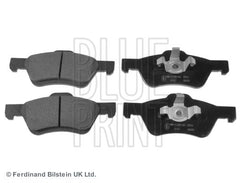 Bremsbelagsatz Scheibenbremse Vorderachse für FORD MAZDA MAVERICK TRIBUTE