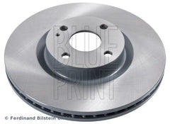 2x Bremsscheibe Vorderachse für FIAT MAZDA ABARTH 124 Spider MX-5 RF Targa IV