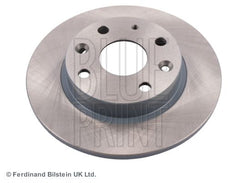 2x Bremsscheibe Hinterachse für MAZDA 323 C IV F S MX-5 I